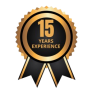 15-years-experience